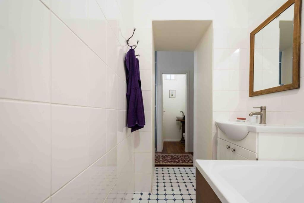 Best Location, Beautiful And Quiet Old Town Apt. Reval Esterno foto