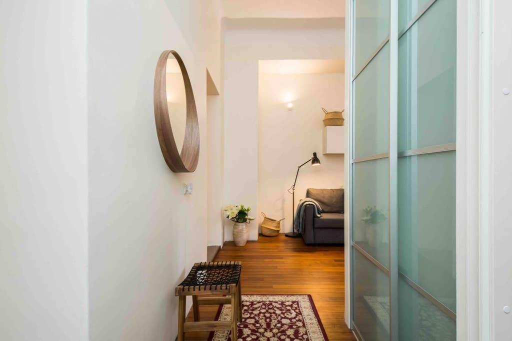 Best Location, Beautiful And Quiet Old Town Apt. Reval Esterno foto